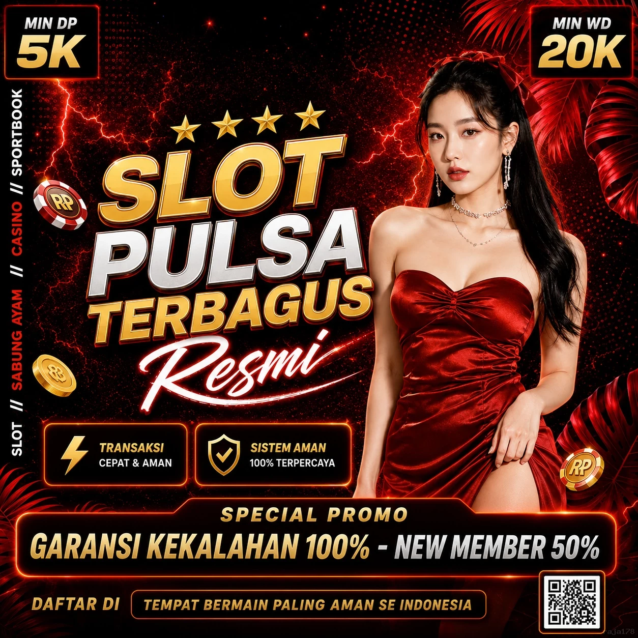 Fitur Referral Seumur Hidup screenshot