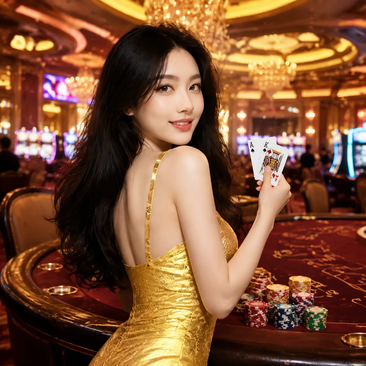 Fortune God APK thumbnail