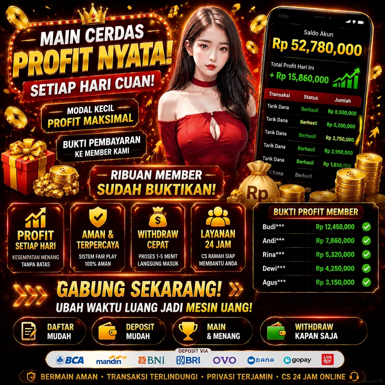 Racing Royalty APK thumbnail