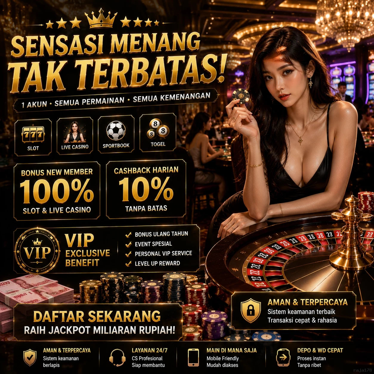 Iriana Joko profile picture