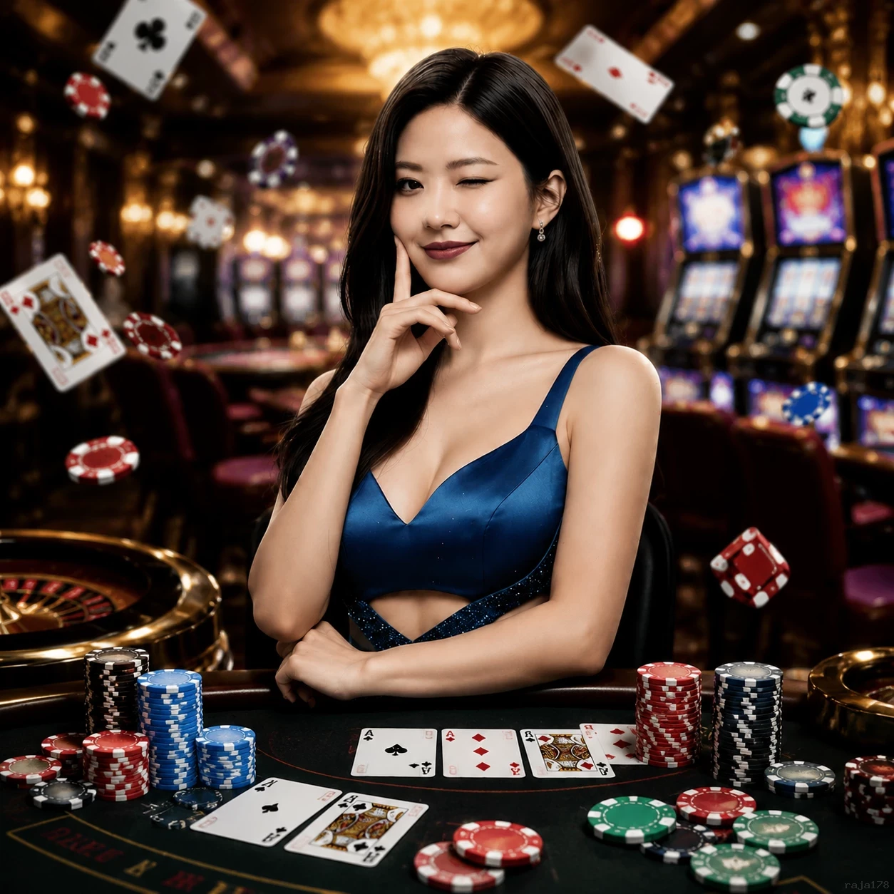Royal Mahjong APK thumbnail