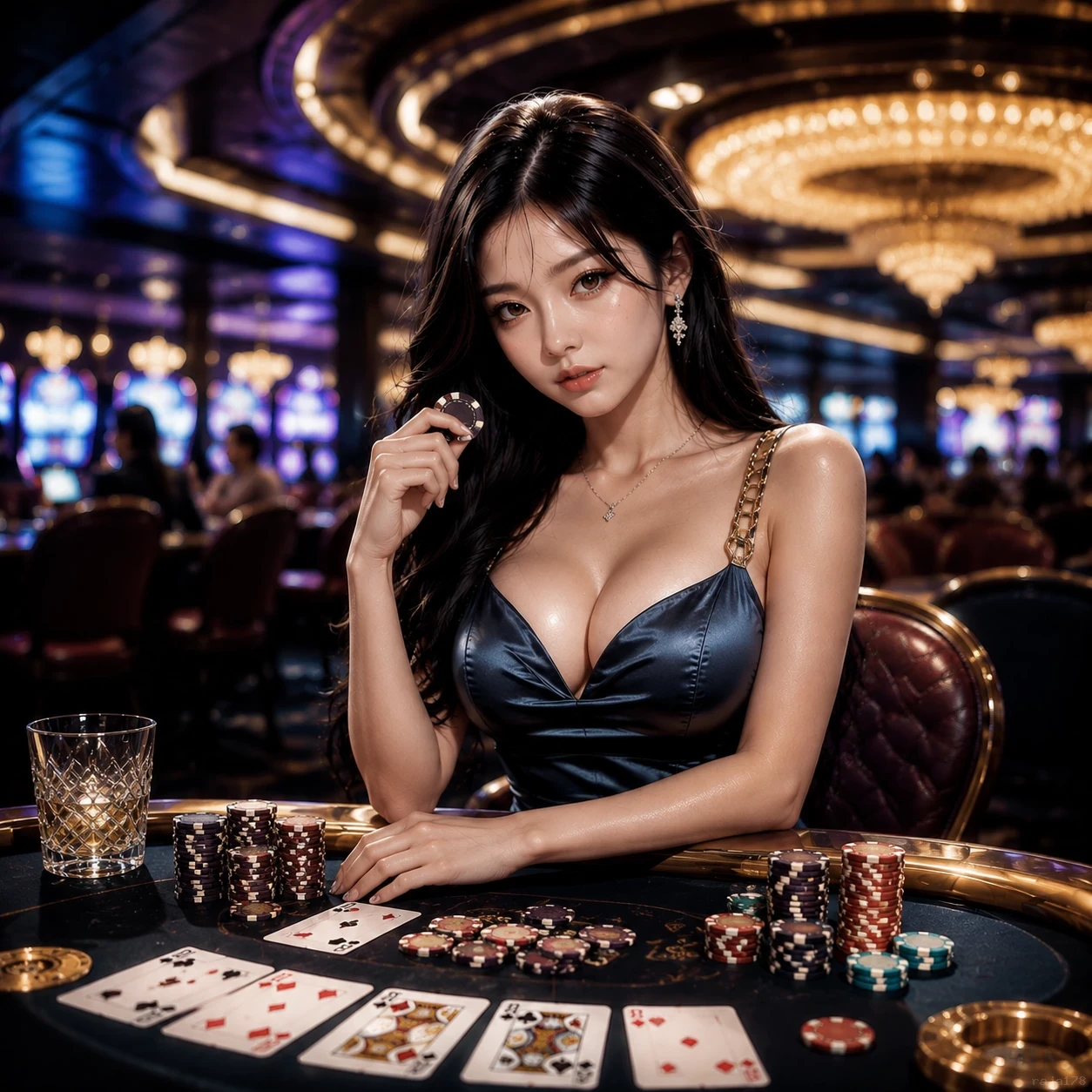 Captain Golds Fortune APK thumbnail