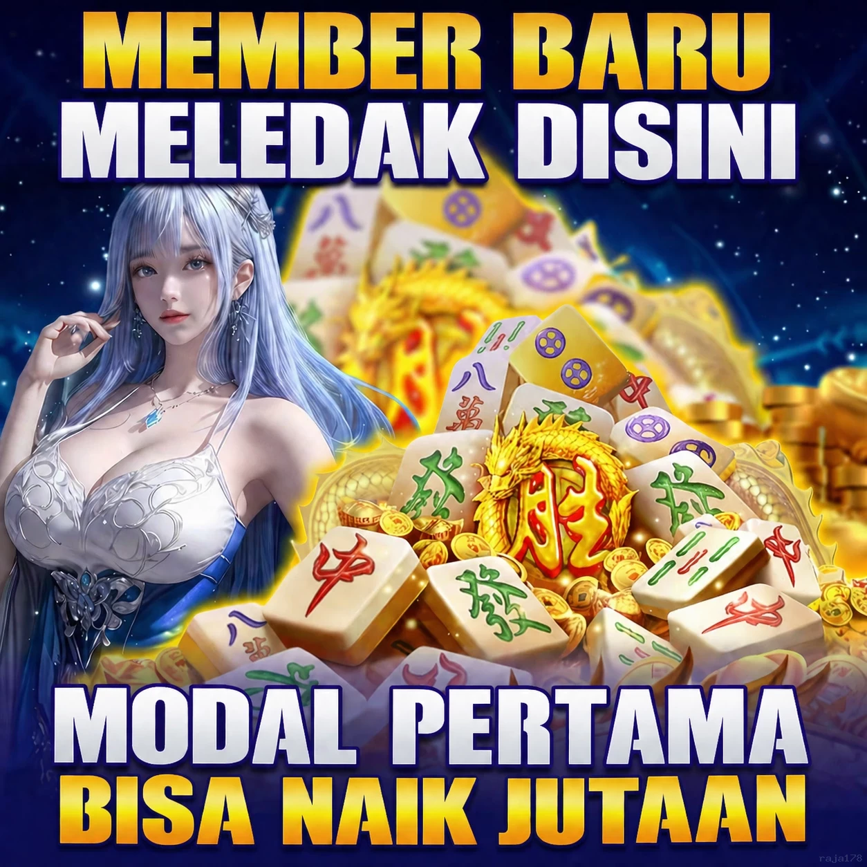 Ahmad Dhani avatar