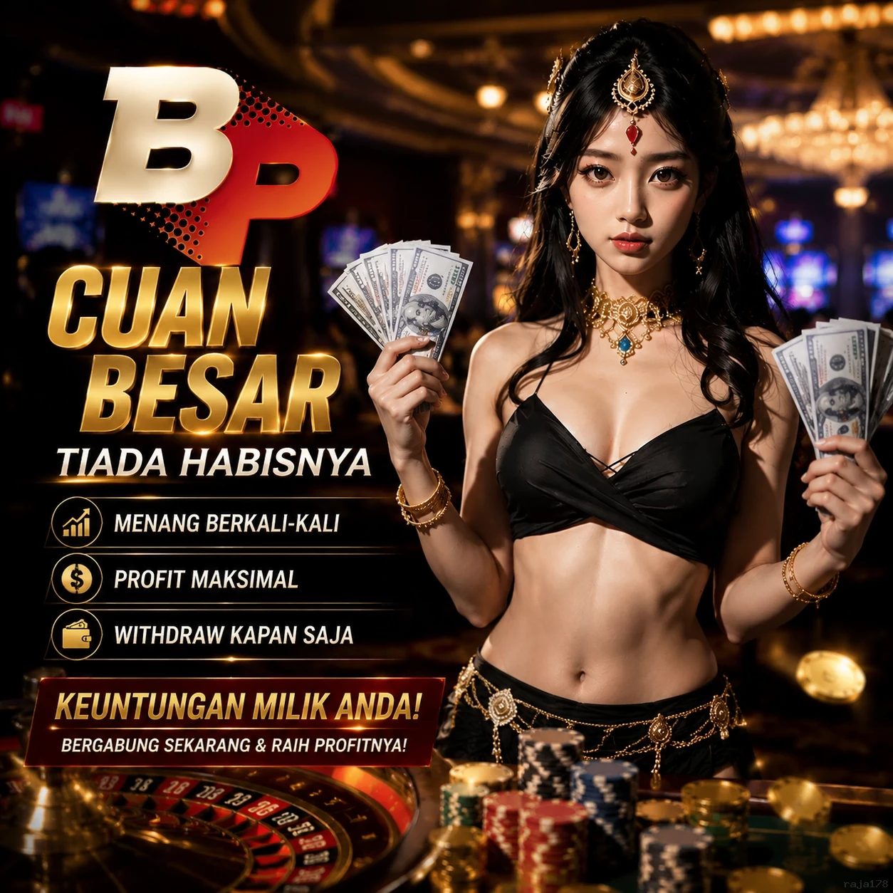 Layanan Pelanggan raja178