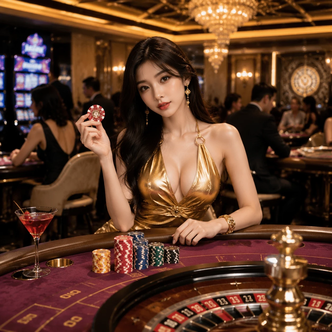 Mahjong Ways 3 APK thumbnail
